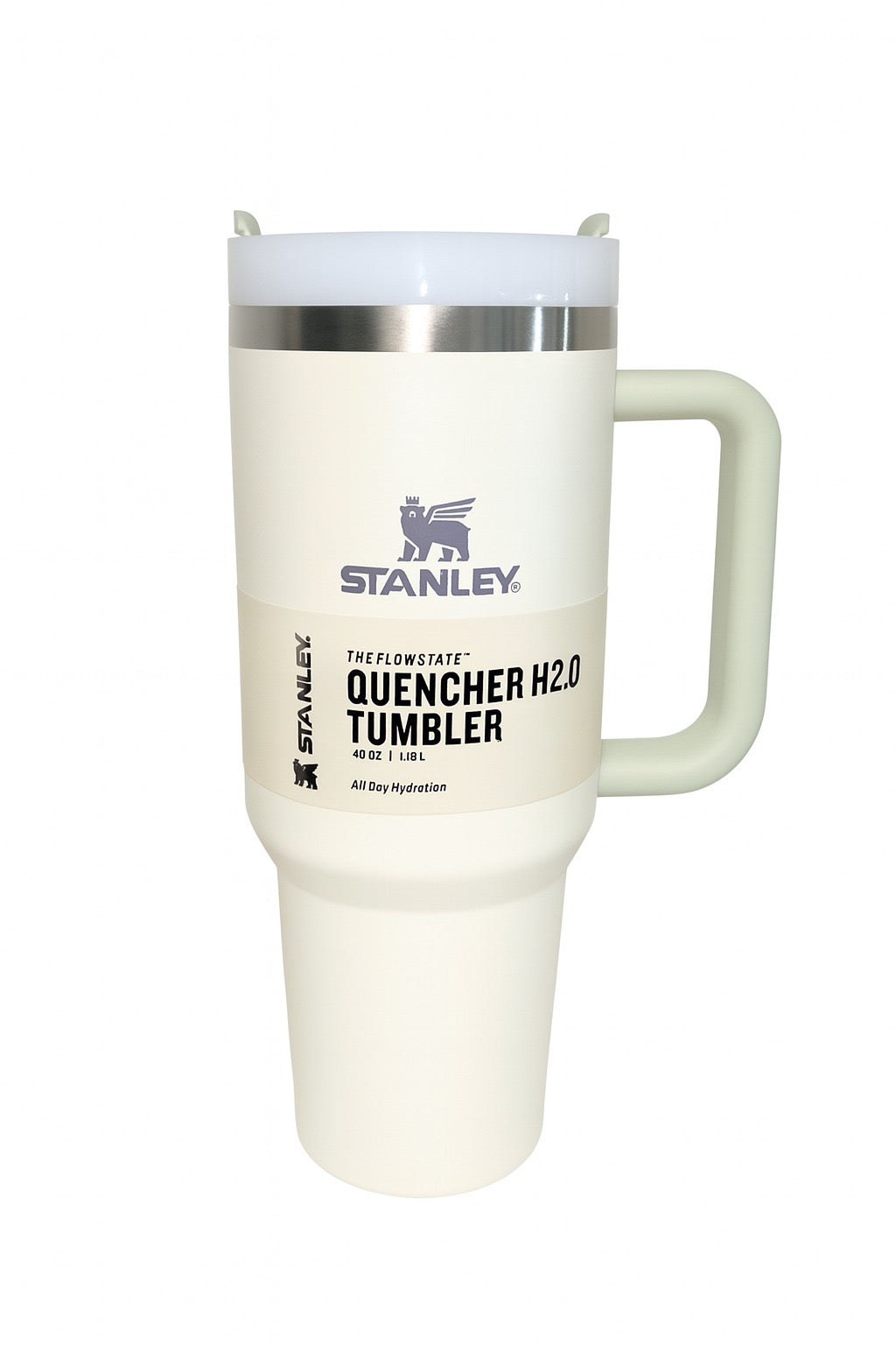 Stanley Quencher H2.0 Flowstate Tumbler – 40 oz