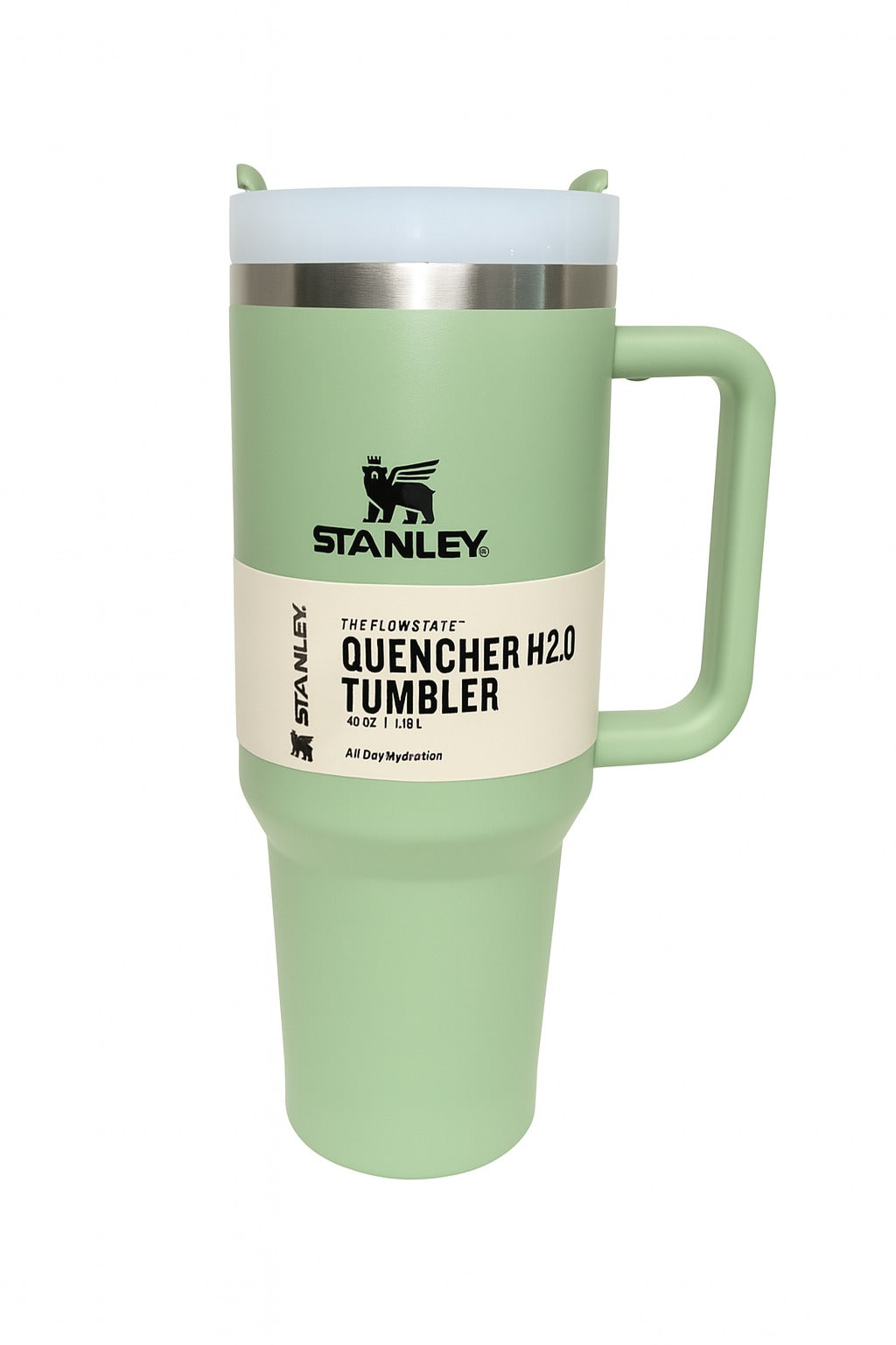 Stanley Quencher H2.0 Flowstate Tumbler – 40 oz
