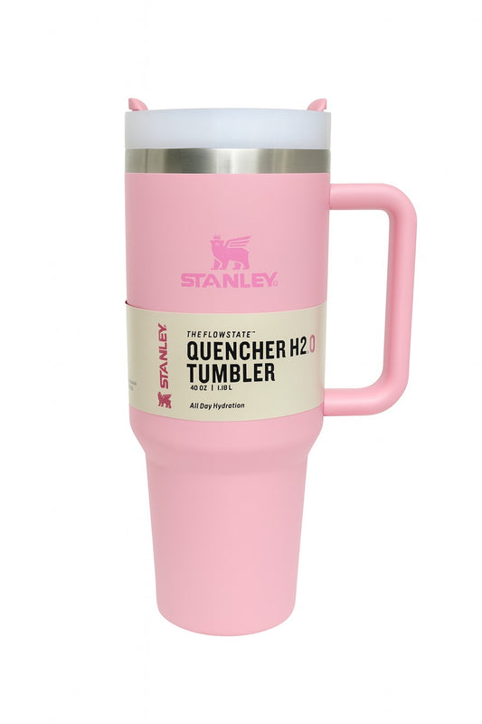 Stanley Quencher H2.0 Flowstate Tumbler – 40 oz