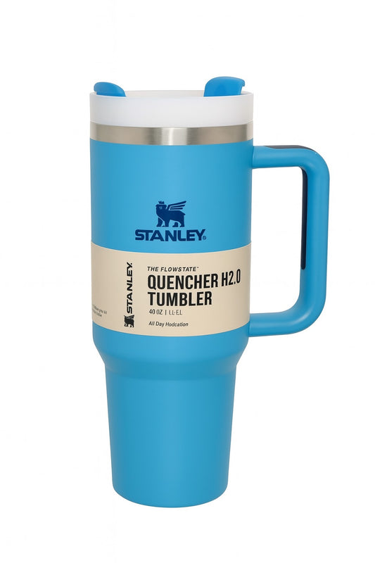Stanley Quencher H2.0 Flowstate Tumbler – 40 oz