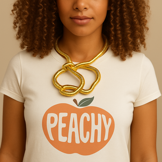 BENDABLE NECKLACE