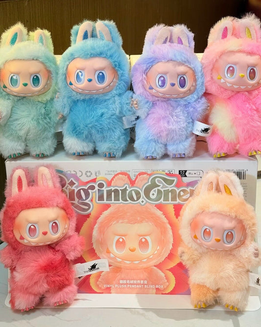 Big Into Energy Series – The Monsters Blind Box